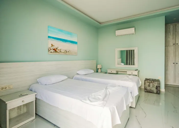 Bay View I * Laganas