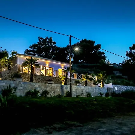 Bay View I Vilă *