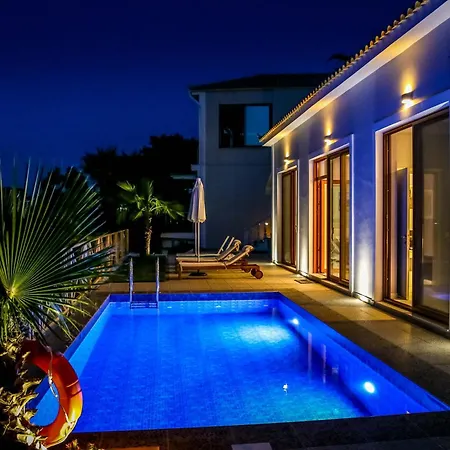 Bay View I Λαγανάς