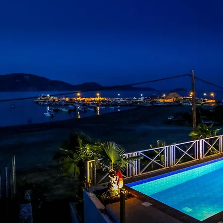 Villa Bay View I *