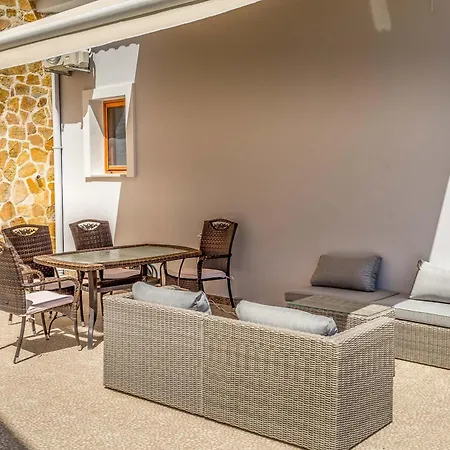 Bay View I Βίλα *