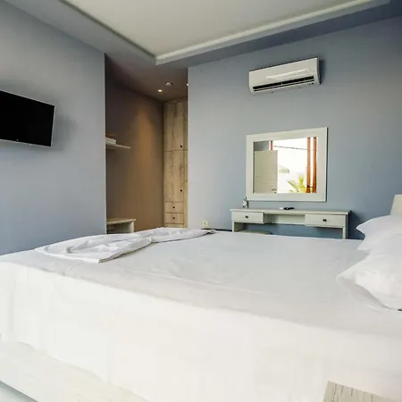 Βίλα Bay View I *