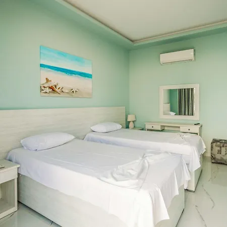 Bay View I * Λαγανάς