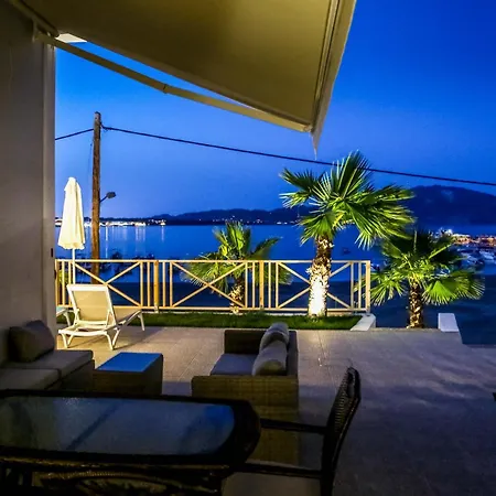 Bay View I Λαγανάς