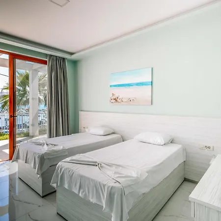 Bay View I Λαγανάς