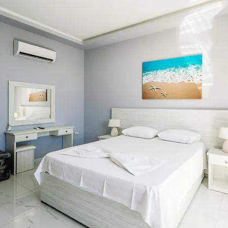 Βίλα Bay View I Λαγανάς