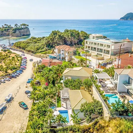 Bay View I Villa *