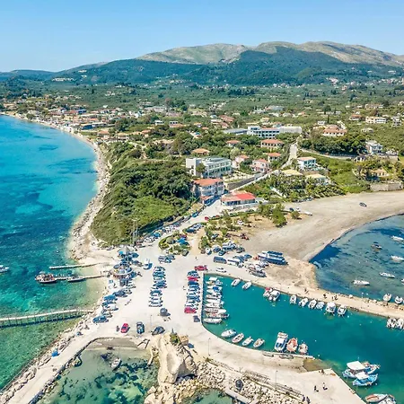 Bay View I Vilă