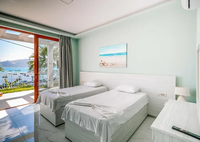 Bay View I 拉加纳斯
