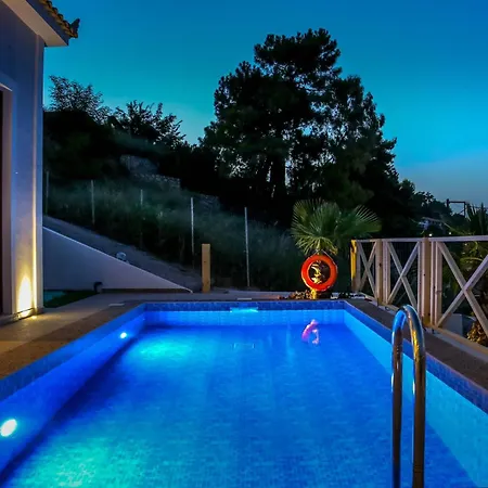 Bay View I فيلة *