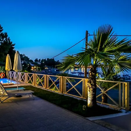 Bay View I
