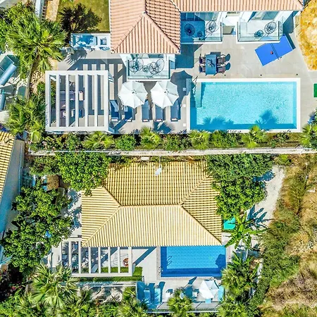 Bay View I Villa