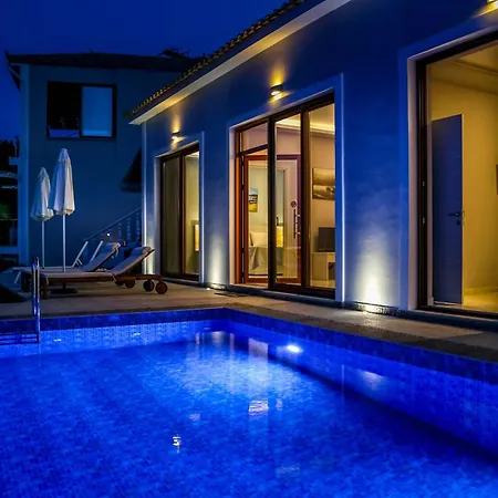 فيلة Bay View I لاغاناس