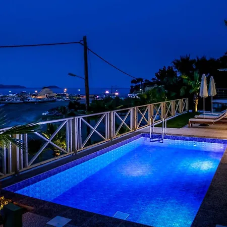 Bay View I Villa