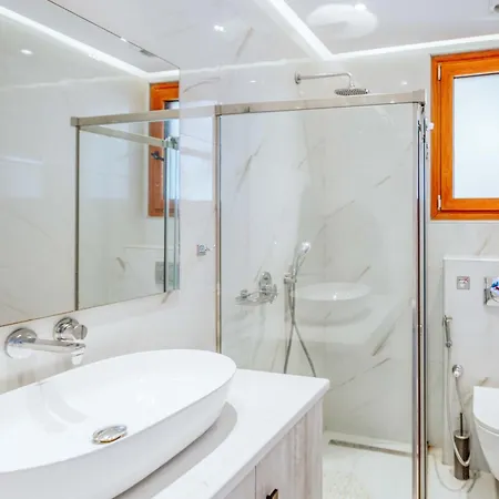 فيلة Bay View I لاغاناس