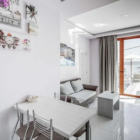 וילה Bay View I לגאנאס