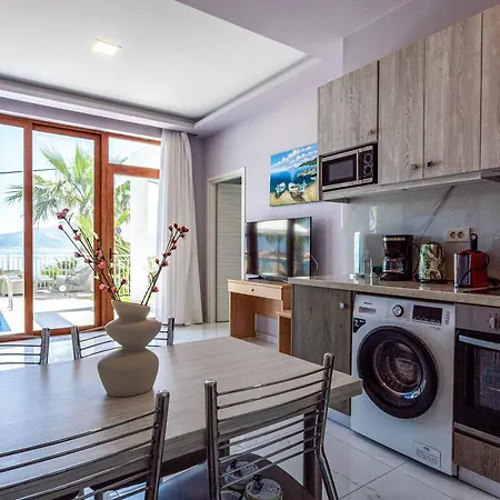 Bay View I Villa *