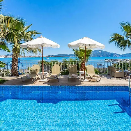 Villa Bay View I *