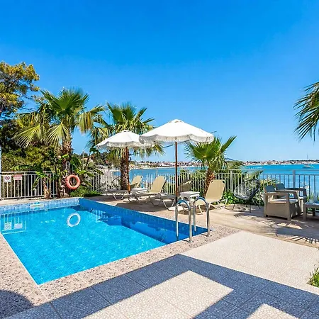 Bay View I Villa Laganász