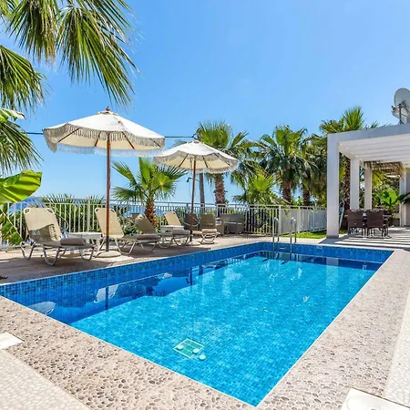 Bay View I Villa