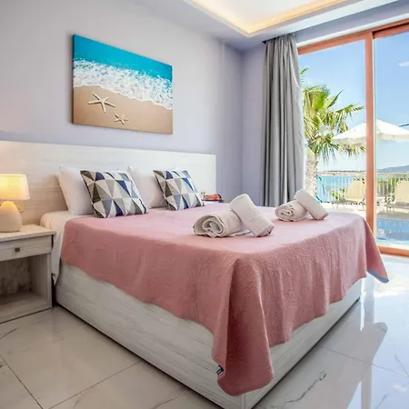 Villa Bay View I Laganász