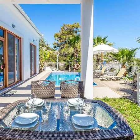 Bay View I Villa