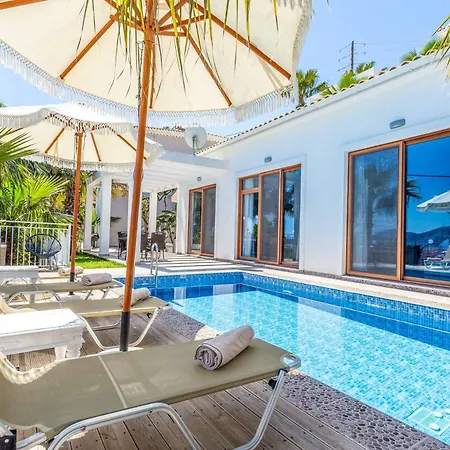 Bay View I Villa *