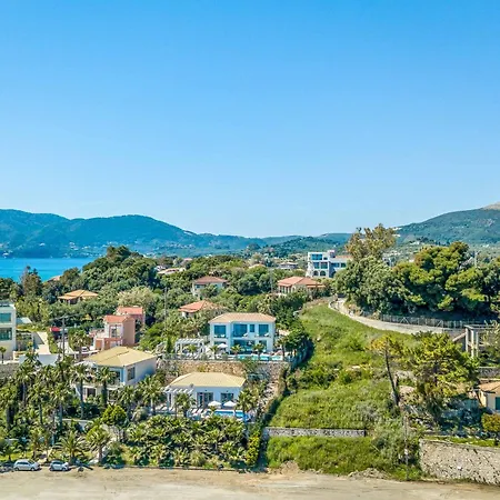 Villa Bay View I *