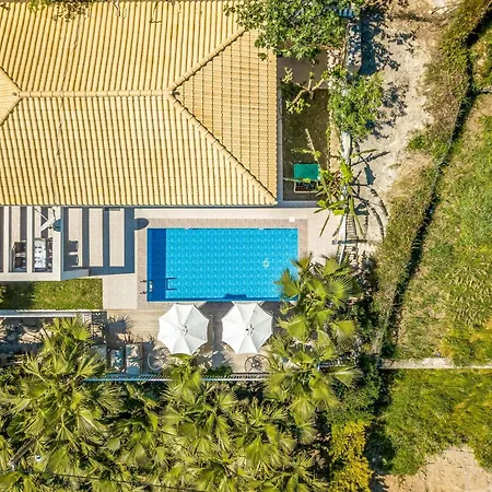 Bay View I Villa *