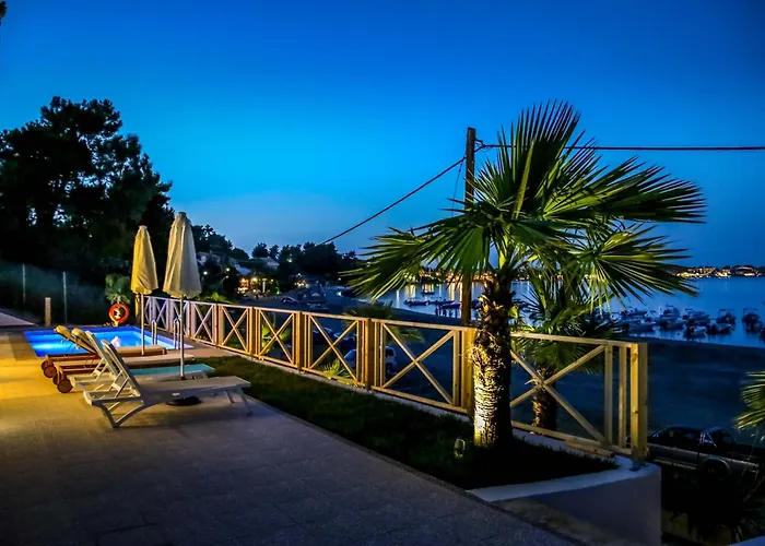 Bay View I