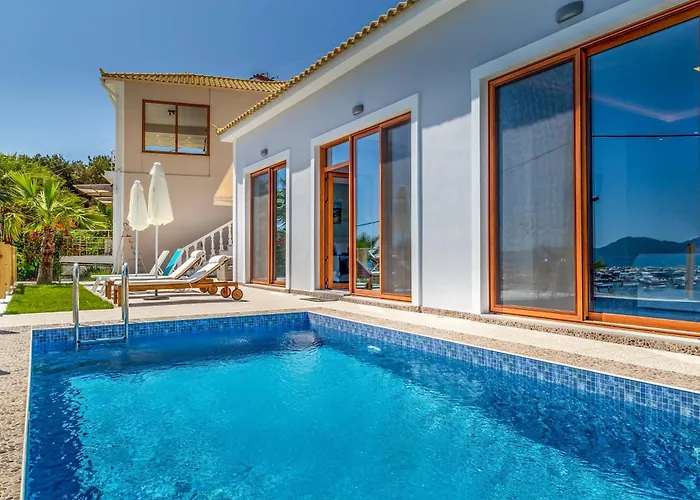 Bay View I