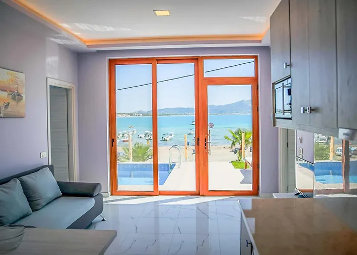 Bay View I