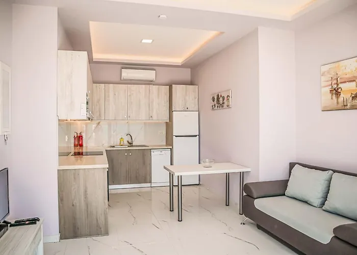 Bay View I * Laganas