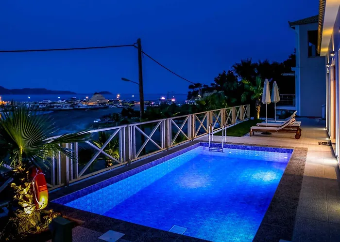 Bay View I Βίλα