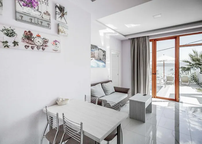 Villa Bay View I Laganas