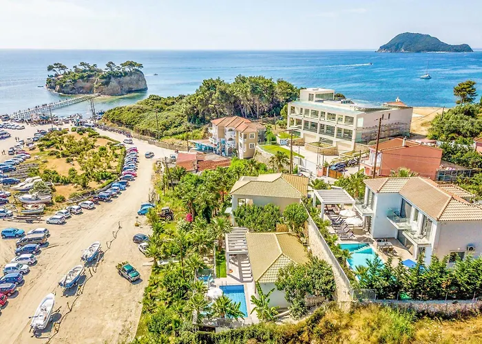 Bay View I Βίλα *